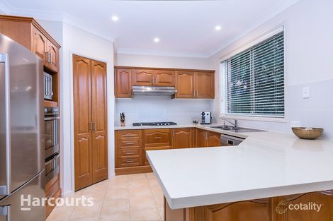 Property photo of 8 Seton Place Rouse Hill NSW 2155