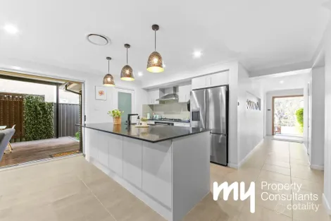 Property photo of 15 Wicker Street Spring Farm NSW 2570