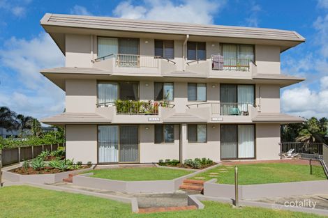2/22 Musgrave St, Coolangatta, QLD 4225