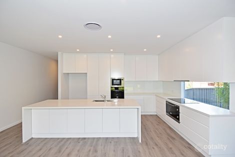 Property photo of 3B Magnolia Street Kirrawee NSW 2232