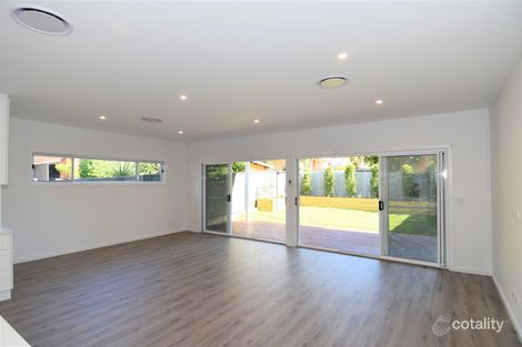 Property photo of 3B Magnolia Street Kirrawee NSW 2232
