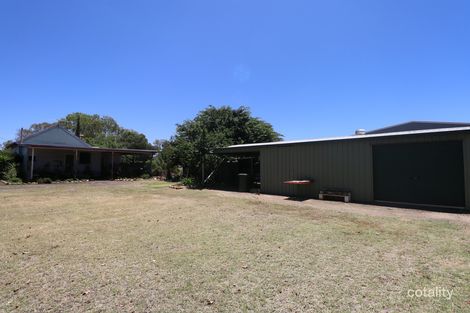 Property photo of 160 Alice Street Mitchell QLD 4465
