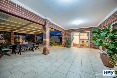 Property photo of 4 Althrop Way The Vines WA 6069