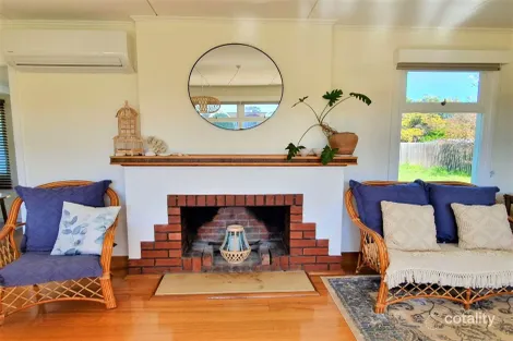 Property photo of 10 Seventh Avenue Dodges Ferry TAS 7173