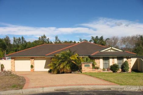 19 Epsom Pl, Bateau Bay, NSW 2261