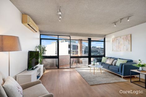 Property photo of 12/682-704 New Canterbury Road Hurlstone Park NSW 2193