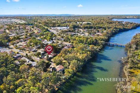 Property photo of 20 Allambee Crescent Blue Haven NSW 2262