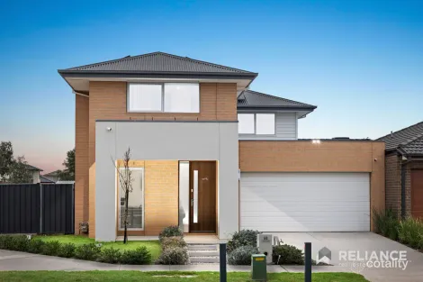 60 Odyssey Bvd, Tarneit, VIC 3029