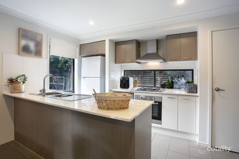 Property photo of 2 Emigrant Parade Bungarribee NSW 2767