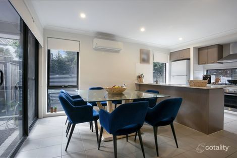 Property photo of 2 Emigrant Parade Bungarribee NSW 2767