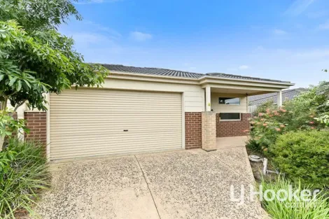 23 Alapont Cl, Pakenham, VIC 3810