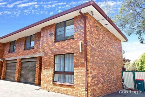 Property photo of 4/20-22 Todd Street Merrylands West NSW 2160