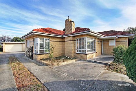 Property photo of 36 Lawson Street Oakleigh East VIC 3166