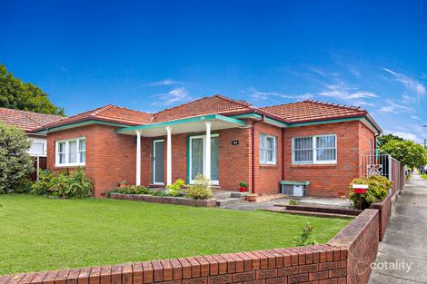 365-367 Georges River Rd, Croydon Park, NSW 2133