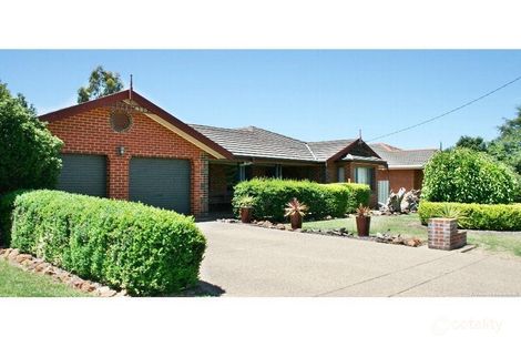 Property photo of 37 Lansdowne Avenue Lake Albert NSW 2650