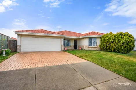Property photo of 29 Silkhurst Crescent Warnbro WA 6169