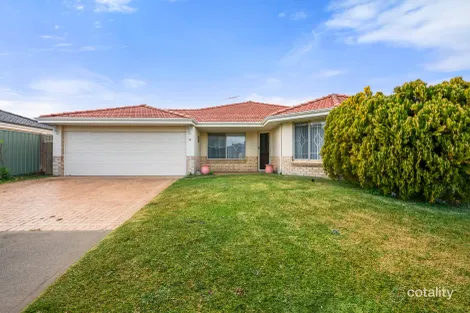 Property photo of 29 Silkhurst Crescent Warnbro WA 6169