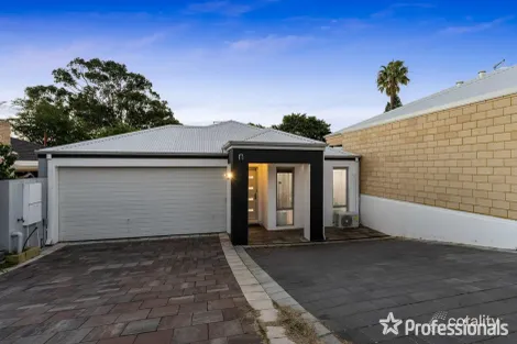 Property photo of 37 Tangmere Way Balga WA 6061