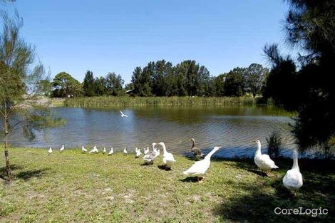 Property photo of 43 Anniversary Street Botany NSW 2019