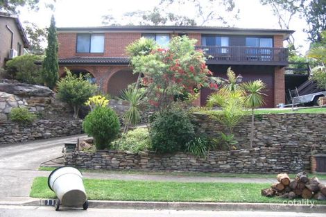 Property photo of 11 Bangalee Place Bangor NSW 2234
