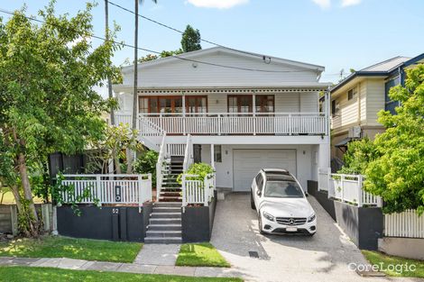 Property photo of 52 Longlands Street East Brisbane QLD 4169