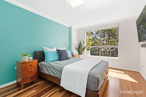 Property photo of 40/2-4 Finlay Road Turramurra NSW 2074