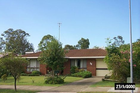 26 Parasol St, Ashmore, QLD 4214