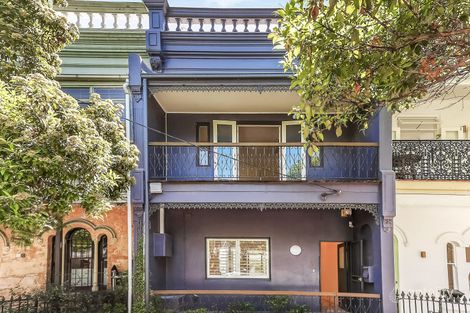 3 Regent St, Paddington, NSW 2021