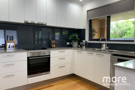 Property photo of 31 Manor Gardens Kingston TAS 7050