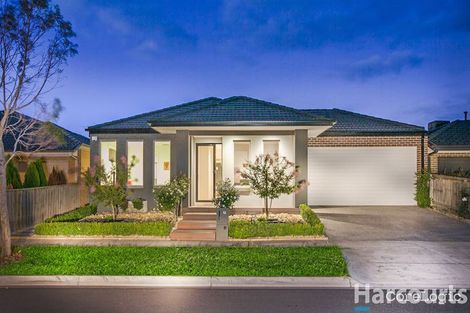 Property photo of 12 Ardenal Crescent Lalor VIC 3075
