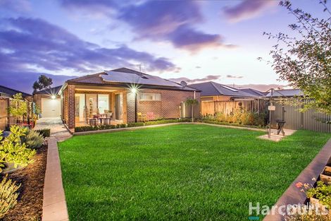 Property photo of 12 Ardenal Crescent Lalor VIC 3075