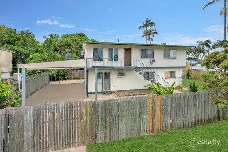 Property photo of 34 Wagner Street Oonoonba QLD 4811
