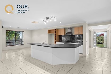 Property photo of 18 Rosewood Court Thurgoona NSW 2640