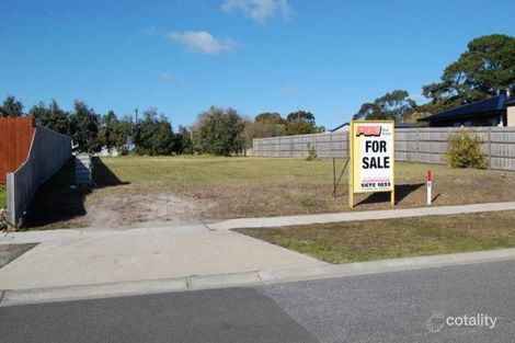 Property photo of 11 Cuttlers Circuit Wonthaggi VIC 3995