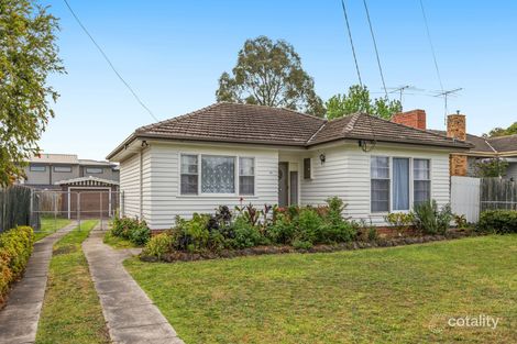 53 Braid Hill Rd, Macleod, VIC 3085