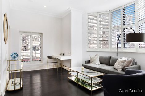 Property photo of 104/18 Bayswater Road Potts Point NSW 2011