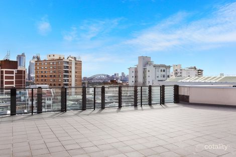 Property photo of 104/18 Bayswater Road Potts Point NSW 2011
