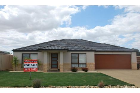 Property photo of 43 Arthur Street Strathmerton VIC 3641