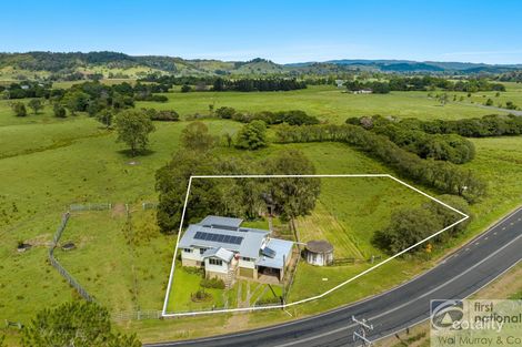 Property photo of 533 Nimbin Road Blakebrook NSW 2480