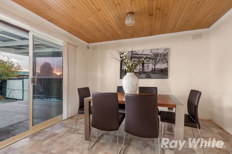 Property photo of 1 Flemington Drive Mill Park VIC 3082