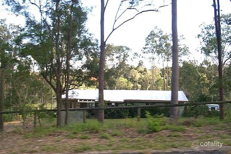 Property photo of 42 Rafting Ground Road Brookfield QLD 4069