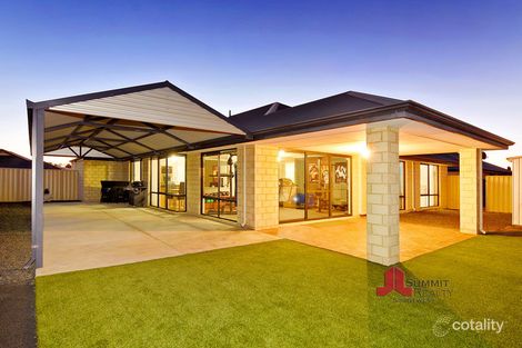 93 Macquarie Dr, Australind, WA 6233