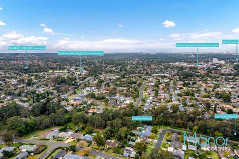 Property photo of 6 Astrid Avenue Baulkham Hills NSW 2153