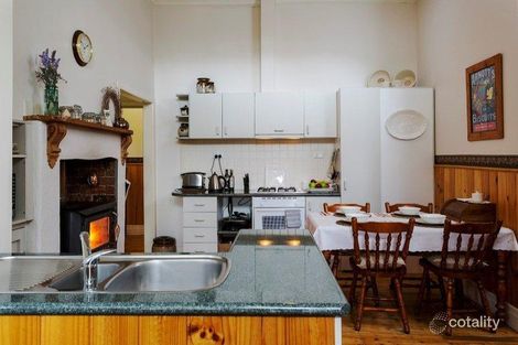 Property photo of 4 Burra Burra Road Maiden Gully VIC 3551