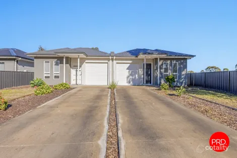 Property photo of 7A Waratah Road Huntly VIC 3551
