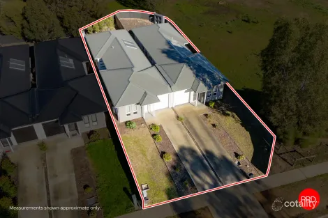 Property photo of 7A Waratah Road Huntly VIC 3551