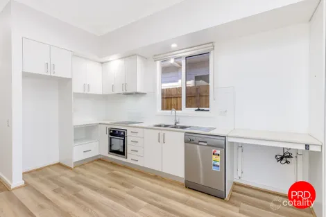 Property photo of 7A Waratah Road Huntly VIC 3551