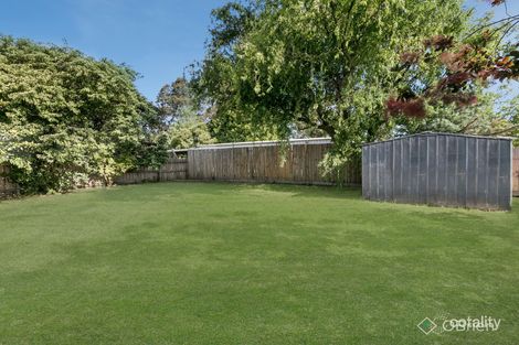 Property photo of 4 Heysen Drive Skye VIC 3977