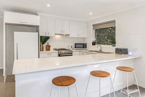 Property photo of 4 Heysen Drive Skye VIC 3977