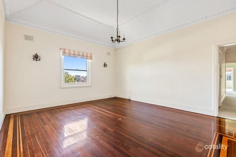 Property photo of 3/3 Fairfax Road Bellevue Hill NSW 2023